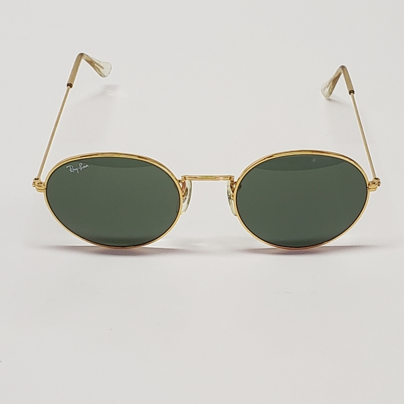 Ray-Ban Other - Vintage Ray-Ban W0607 Sunglasses